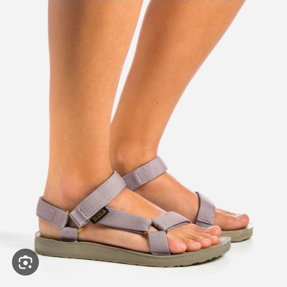 Teva Women's Lavender Sandals
